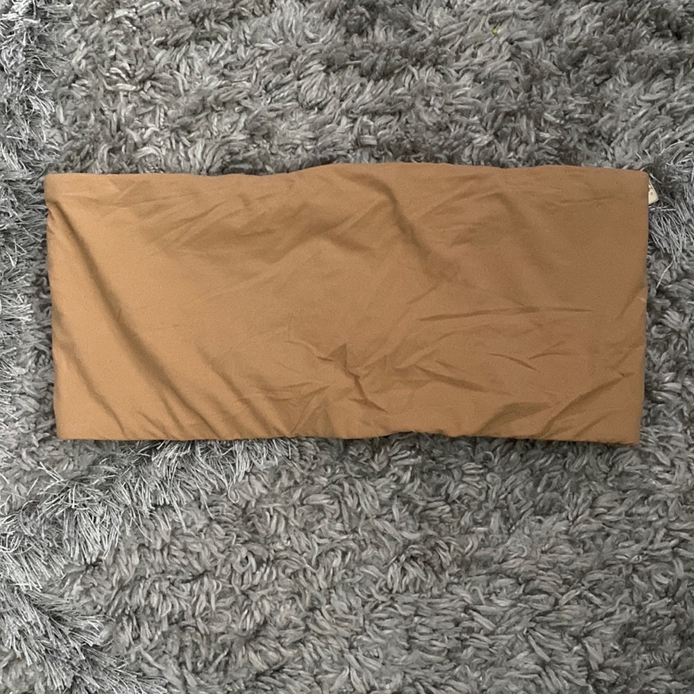 Skims bandeau bra